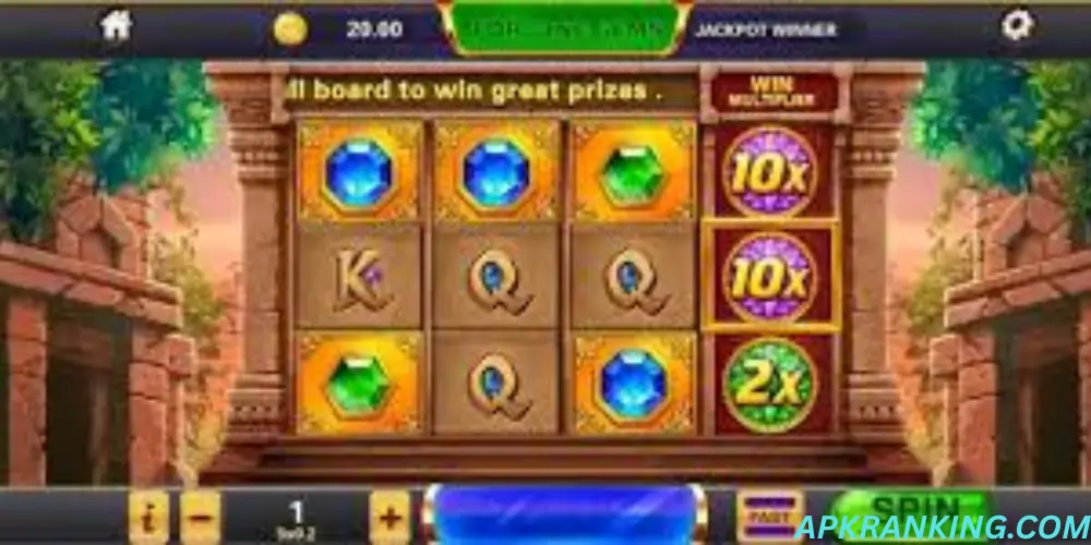 TG Slot