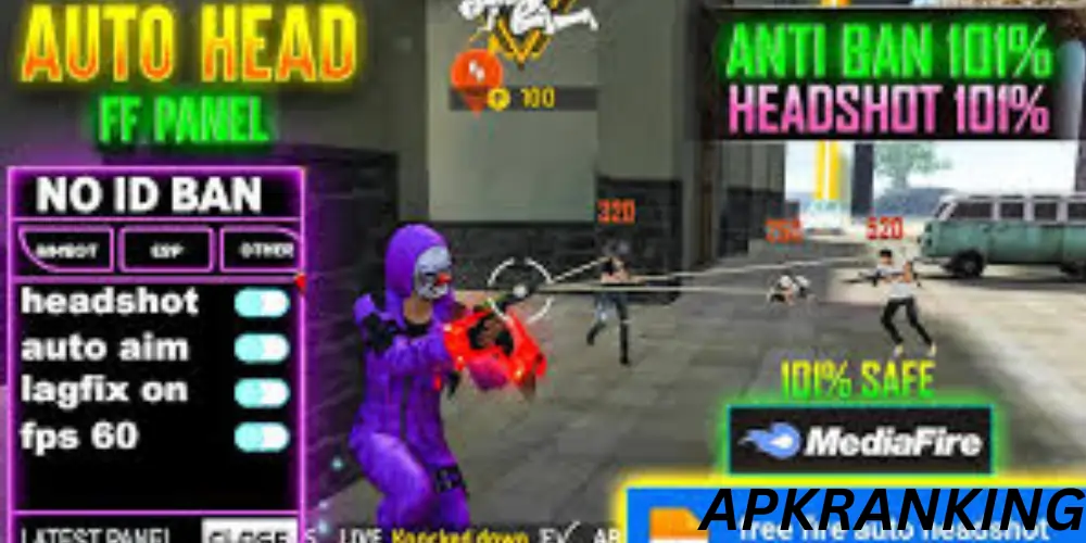 OB47 Injector