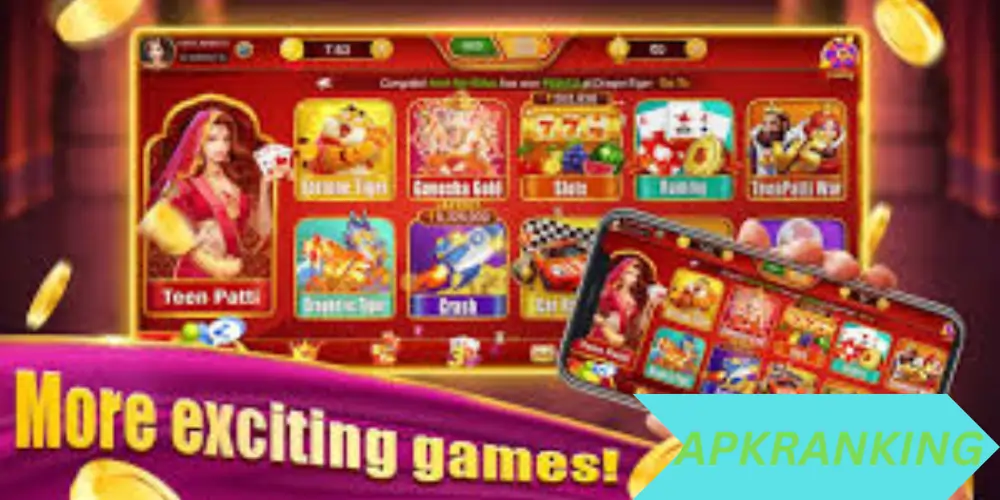 Royal Chaal Game