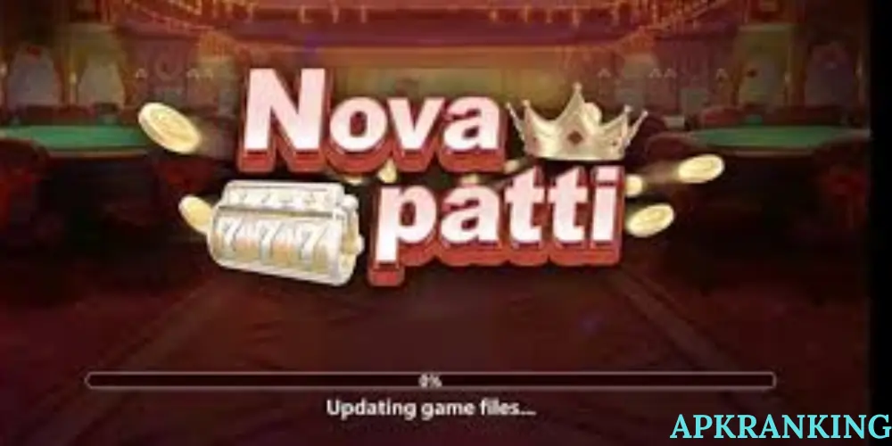 Nova Patti Game