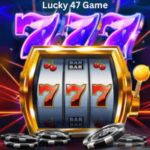 Lucky 47 Game