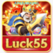 Luck55 Game