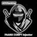 FAANX CORPT Injector