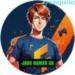 Jadu Gamer Injector
