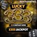 Lucky 333 Game