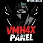 VMH4X Panel FF