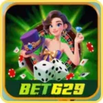 Bet629 Game