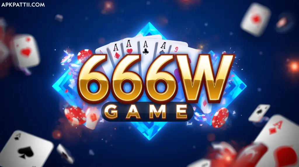666W Game
